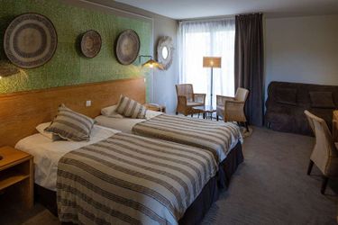 Hotel Manoir De Beauvoir Poitiers: Photo 
