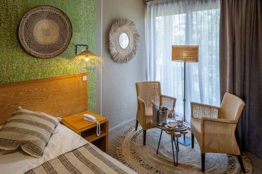 Hotel Manoir De Beauvoir Poitiers: Photo 