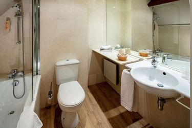 Hotel Manoir De Beauvoir Poitiers: Photo 