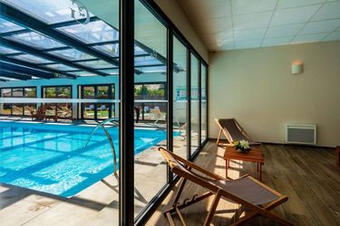Hotel Manoir De Beauvoir Poitiers: Photo 