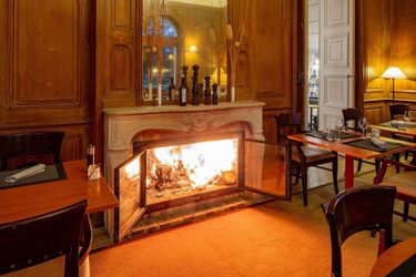 Hotel Manoir De Beauvoir Poitiers: Photo 