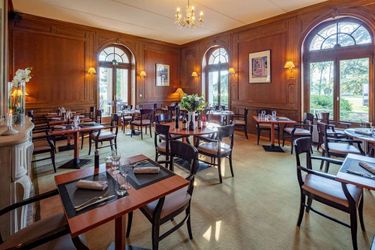 Hotel Manoir De Beauvoir Poitiers: Photo 