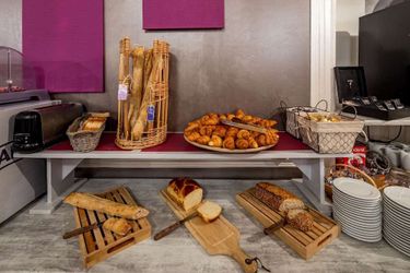 Hotel Manoir De Beauvoir Poitiers: Photo 