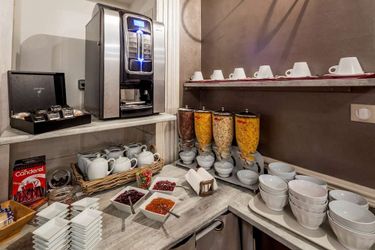 Hotel Manoir De Beauvoir Poitiers: Photo 