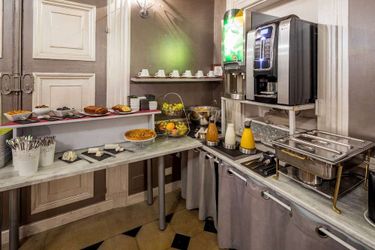 Hotel Manoir De Beauvoir Poitiers: Photo 