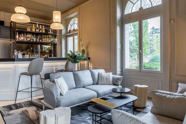 Hotel Manoir De Beauvoir Poitiers: Photo 