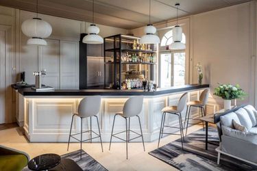 Hotel Manoir De Beauvoir Poitiers: Photo 