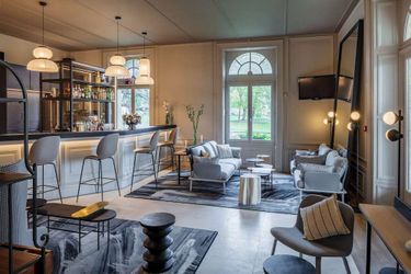 Hotel Manoir De Beauvoir Poitiers: Photo 