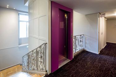 Hotel Manoir De Beauvoir Poitiers: Photo 