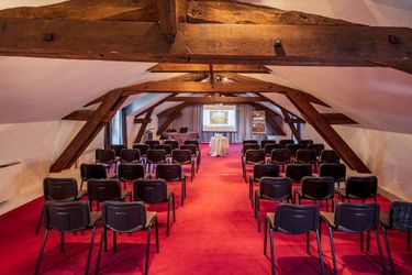 Hotel Manoir De Beauvoir Poitiers: Photo 