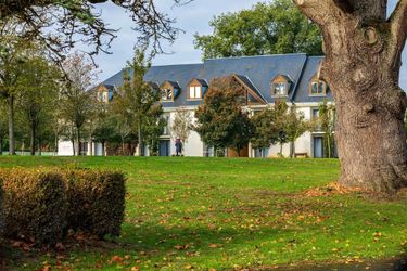 Hotel Manoir De Beauvoir Poitiers: Photo 