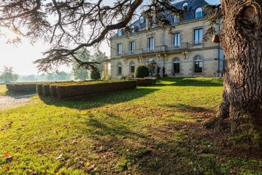 Hotel Manoir De Beauvoir Poitiers: Photo 