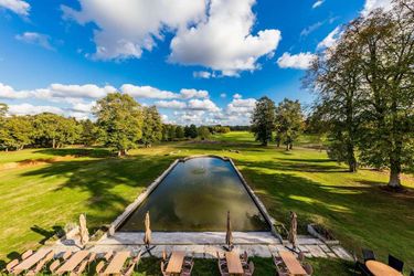 Hotel Manoir De Beauvoir Poitiers: Photo 