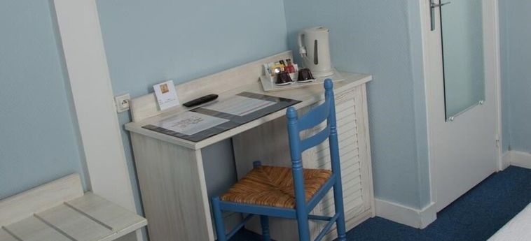 Hotel Hôtel Le Memphis Poitiers: Foto 