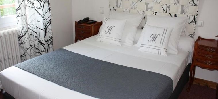 Hotel Hôtel Le Memphis Poitiers: Foto 