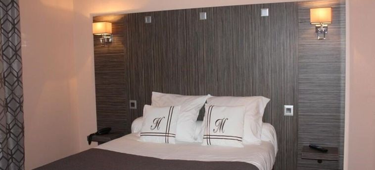 Hotel Hôtel Le Memphis Poitiers: Foto 