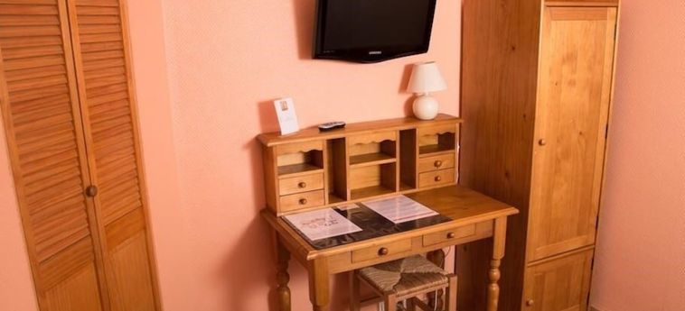 Hotel Hôtel Le Memphis Poitiers: Foto 