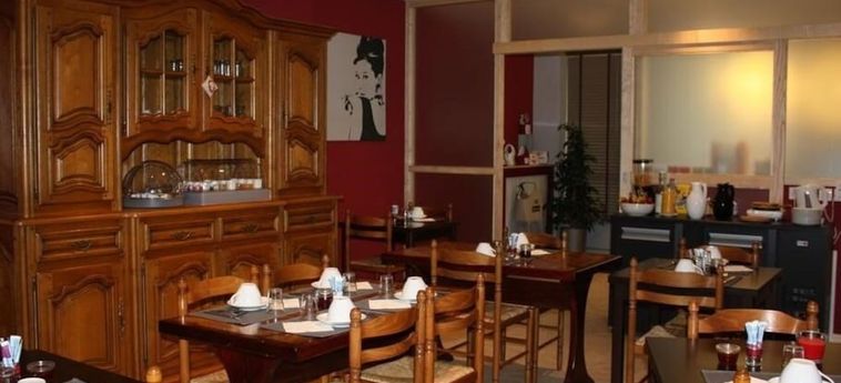 Hotel Hôtel Le Memphis Poitiers: Photo 