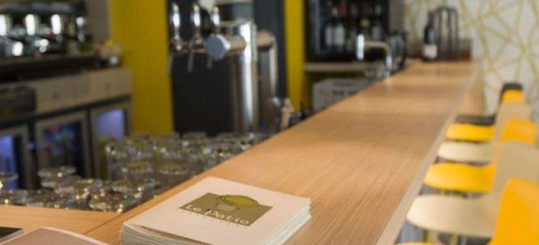 Hotel Ibis Styles Poitiers Nord Poitiers : Photo 