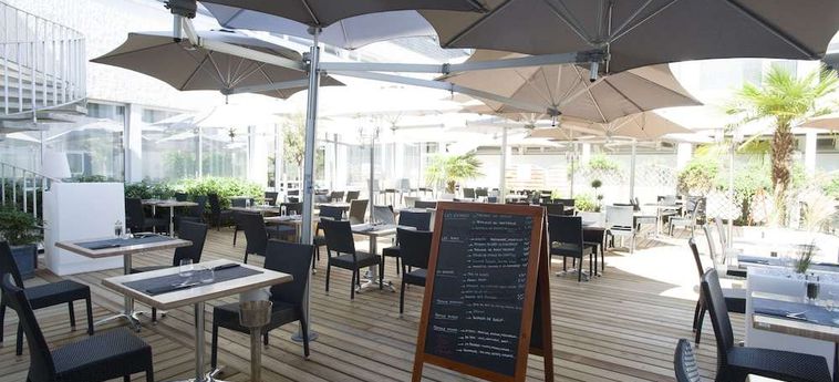 Hotel Ibis Styles Poitiers Nord Poitiers : Photo 
