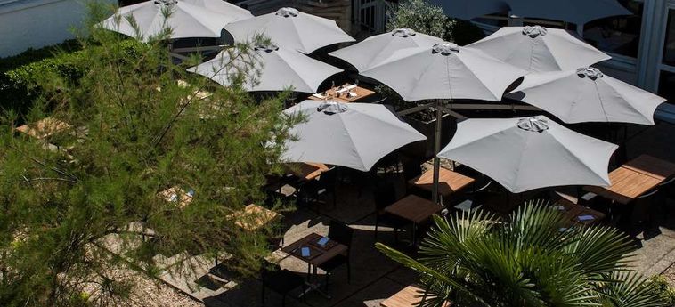 Hotel Ibis Styles Poitiers Nord Poitiers : Photo 