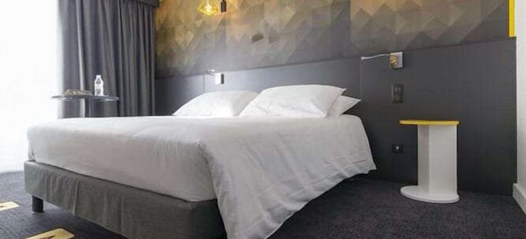 Hotel Ibis Styles Poitiers Nord Poitiers: Foto 