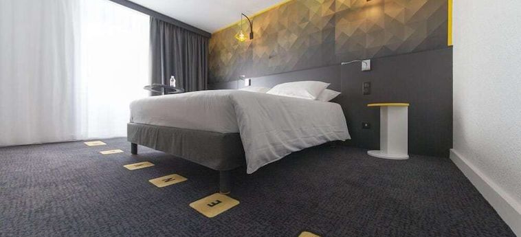 Hotel Ibis Styles Poitiers Nord Poitiers: Foto 