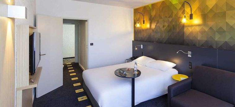 Hotel Ibis Styles Poitiers Nord Poitiers: Foto 