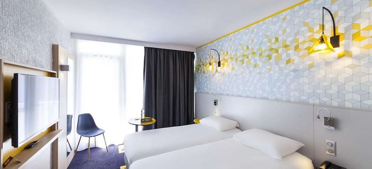 Hotel Ibis Styles Poitiers Nord Poitiers: Foto 
