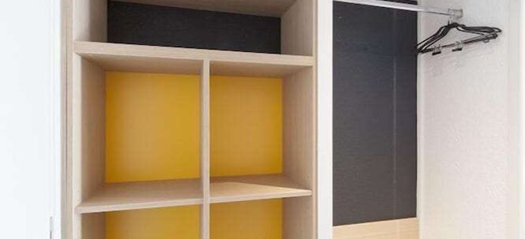 Hotel Ibis Styles Poitiers Nord Poitiers: Foto 