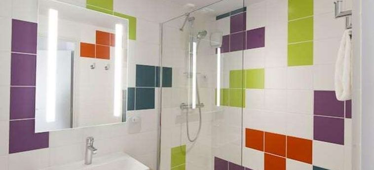 Hotel Ibis Styles Poitiers Nord Poitiers: Foto 