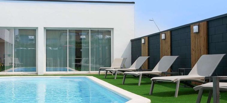 Hotel Ibis Styles Poitiers Nord Poitiers: Foto 