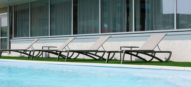 Hotel Ibis Styles Poitiers Nord Poitiers: Foto 