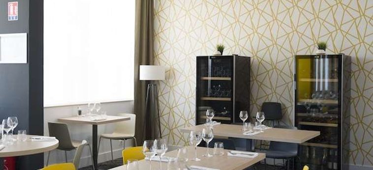 Hotel Ibis Styles Poitiers Nord Poitiers: Foto 