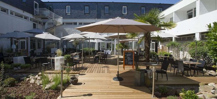Hotel Ibis Styles Poitiers Nord Poitiers: Foto 