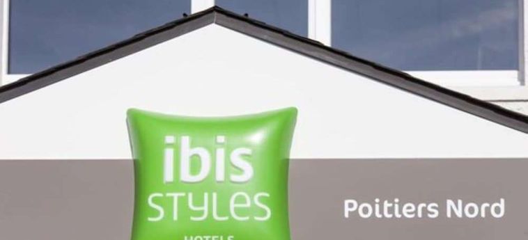 Hotel Ibis Styles Poitiers Nord Poitiers: Foto 