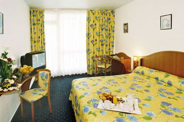 Hotel Ibis Styles Poitiers Nord:  POITIERS