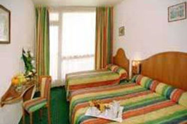 Hotel Ibis Styles Poitiers Nord:  POITIERS