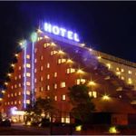 Hotel INTER HOTEL ALTEORA FUTUROSCOPE