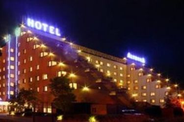 Inter Hotel Alteora Resort:  POITIERS