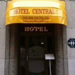 Hotel HÔTEL CENTRAL