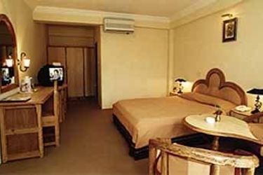 Hotel Kantipur:  POKHARA