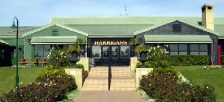 Hôtel HARRIGAN'S IRISH PUB
