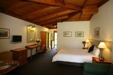 Hotel Hunter Valley Resort:  POKOLBIN