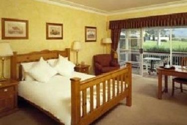 Hotel Voco Kirkton Park Hunter Valley:  POKOLBIN
