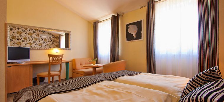 Hotel Scaletta:  POLA - ISTRIA