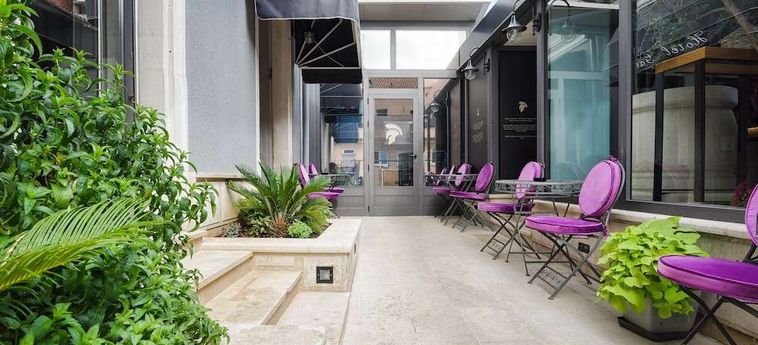 Hotel Galija Pola - Istria: Foto 