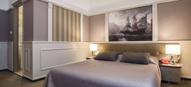 Hotel Galija Pola - Istria: Foto 