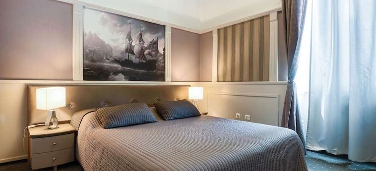 Hotel Galija Pola - Istria: Foto 