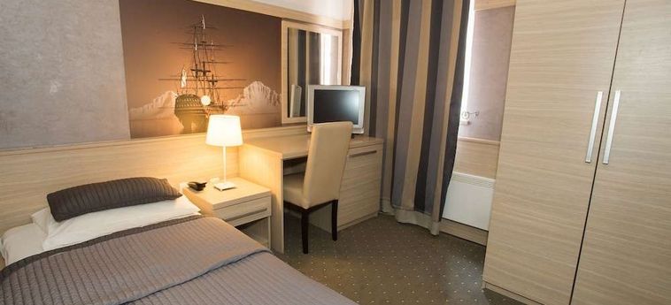 Hotel Galija Pola - Istria: Foto 